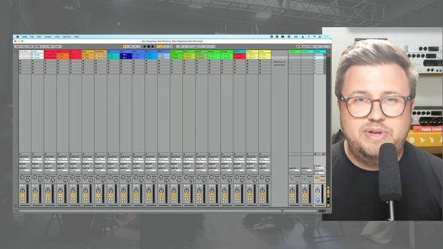 Ableton Live Key Mapping Not Working? Here's Why! смотреть онлайн
