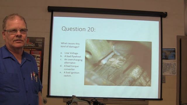 Practice Test Electrical 1 смотреть онлайн