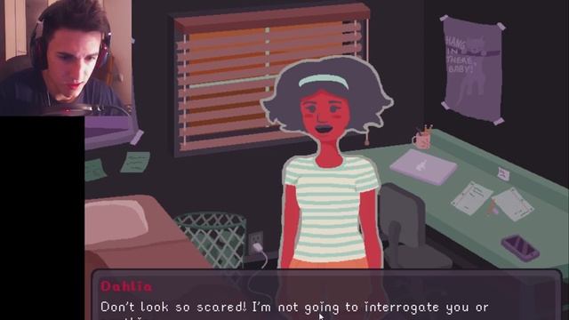 Stuck At Home Gameplay