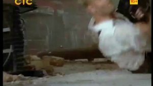 Анонс Пятый элемент (СТС, 27 03 2014)