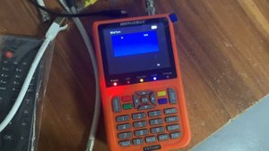 How to setup satellite for iBRAVEBOX V9 Finder/V8 Finder Support DVB-S/S2&h.265