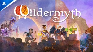 Wildermyth Console Edition PS5 & PS4 Трейлер 2024