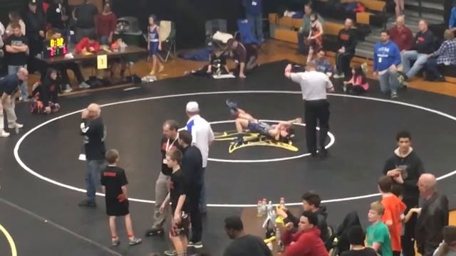 Cooper Argo смотреть онлайн