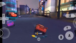 cars 2 wii dolphin android