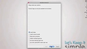 How to fix iTunes error 1600, 16.x.x when restoring with custom ipsw