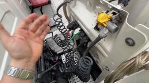 КАК ПРАВИЛЬНО РАСЦЕПИТЬ И ЗАЦЕПИТЬ ПРИЦЕП