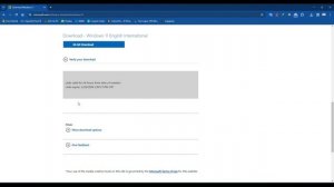 How to Download Original windows 11 from Microsoft ( Full Guide )