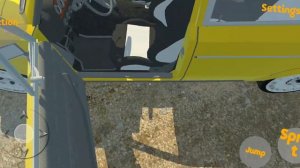 My Favorite Car #2 (by ForeSightGaming) - Android Game Gameplay