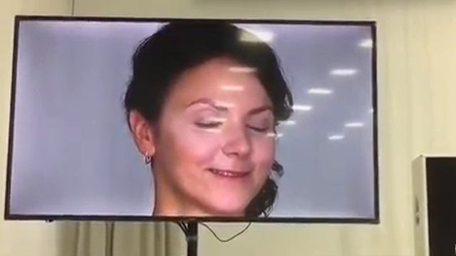 Шаг 7. Контурирование, нанесение бронзатора. Мастер-класс от Алены Терещенко