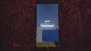 [How to] Xiaomi Redmi Note 4X - Firmware Update Android 10 MIUI12..? No :-( Global 11.0.2.0  NCFMIX