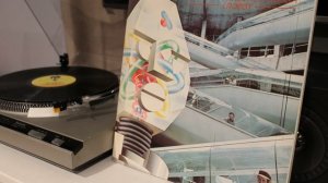 Alan Parsons - I Wouldnt Want To Be Like You (Vinyl)