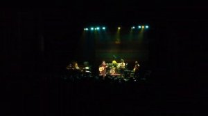 Conor Oberst + Dawes - Poison Oak Pabst Theater 5/31/14