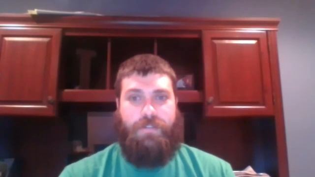 Pandemic Happy Hour #1 - Mac Lamken (Diametric Brewing Company) смотреть онлайн