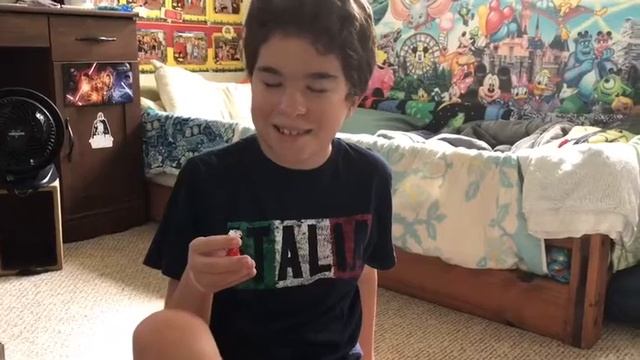 Sisters home back with Lincoln! смотреть онлайн