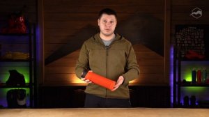 Термос Thermos FFX 901. Обзор