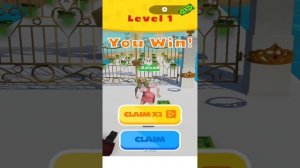 Run 2 Millionaire All Levels Gameplay Walkthrough Android,ios