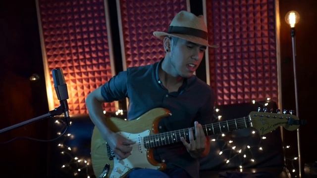 Diego Navaja - Regalo de reyes [Original de David Lama y Javier Solis]