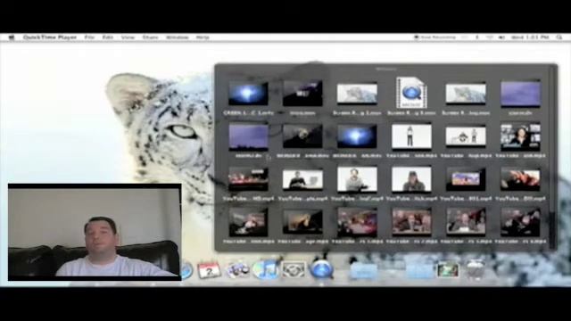 Snow Leopard Second Thoughts смотреть онлайн