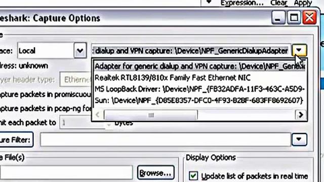 Redes con Windows Capítulo 41 - Wireshark - Analizador de tráfico de red смотреть онлайн