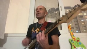 В развороченном раю кавер версия Пикник