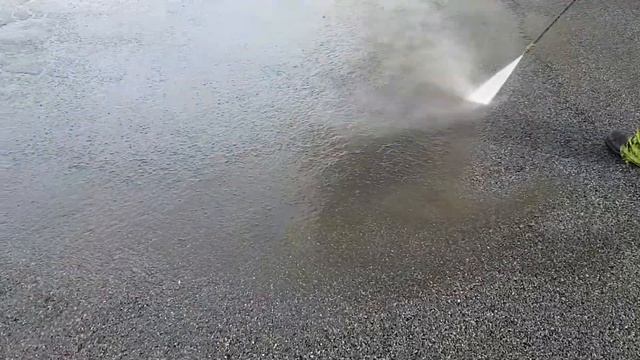 School Playground Jet Washing Lincolnshire | Pressure Washing смотреть онлайн