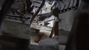 Hummer H3 starter removal without intake removal