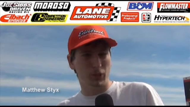 INTERVIEW - Matthew Styx's 1993 White Pontiac Bonneville SSEi смотреть онлайн