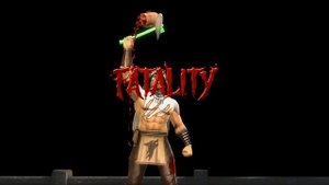 Mortal Kombat 9 - All Fatalities & X-Rays on Senior Sektor Costume Mod 4K Ultra HD Gameplay Mods