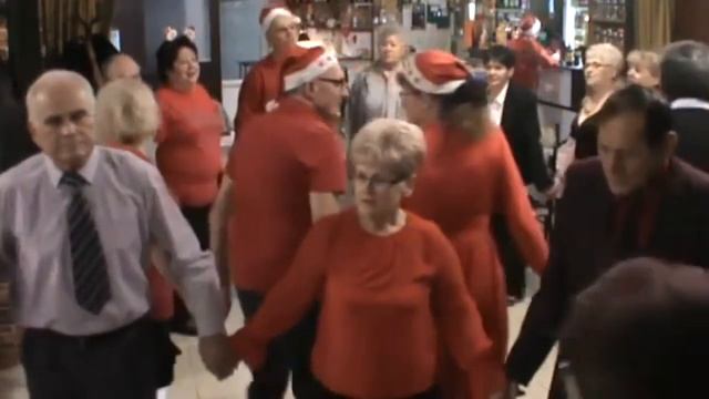 MIKULÁS BÁL 2021 12 04 смотреть онлайн