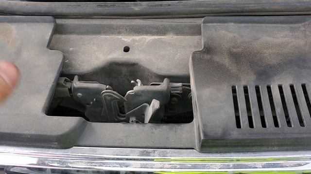 2011 To 2024 Dodge Durango How To Open Hood & Access Engine Bay To Check Oil Level, Top Off Fluids смотреть онлайн