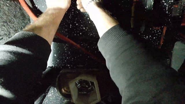 ФАЛЬШПОЛ ЧАСТЬ ДВА, ГРАМОТНАЯ РАЗВОДКА ПРОВОДОВ, ЛУЧШЕ ЧЕМ В СТУДИИ АВТОЗВУКА