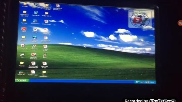 Windows XP Shutdown Compilation 2