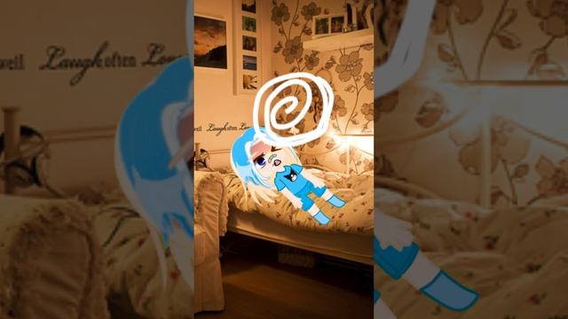 Мама в детстве говорила #рек #рекомендации #гача #меме #анимация смотреть онлайн