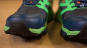 Кроссовки The North Face Vectiv Infinite Futurelight. Обзор