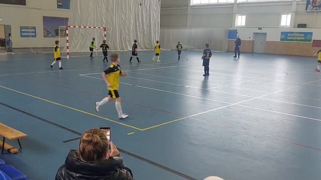 СтрелаЛьвы-Барсы-2