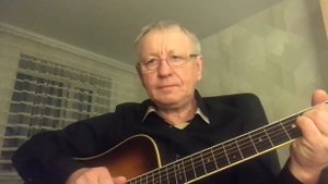 «Маятник качнется» кавер из кинофильма В августе 44 го . Александр Колпаков