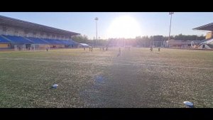 Стрела-Тигры—Спартак-Юниор 13-2