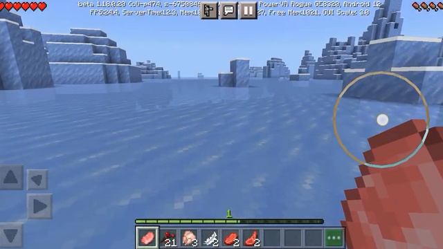 MINECRAFT WINDOWS 10 EDITION BETA ‼️ #gaming смотреть онлайн
