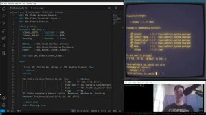 Ada для разработчиков игр - использование SDL