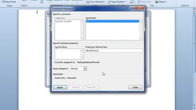 Symbols Inserting || Using Shortcuts to insert symbols || Technology Tubers || Windows 7 смотреть онлайн