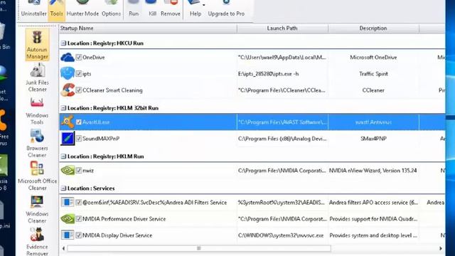 How to disable startup programs in windows 10 смотреть онлайн