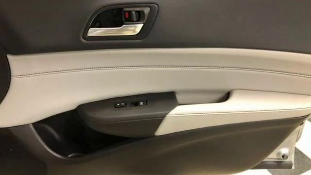 2019 Acura ILX w/Technology Pkg Used Cars - Addison,TX - 2019-11-25 смотреть онлайн