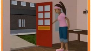 Super minds Year 1 Watch out, Flash!