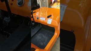 Mobil mini Jeep Willys 150 cc