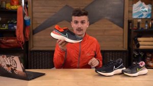 Кроссовки Nike ZoomX Invincible Run Flyknit. Обзор