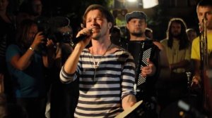 Феликс Шиндер " Деньги вперед" на Мясоедовской