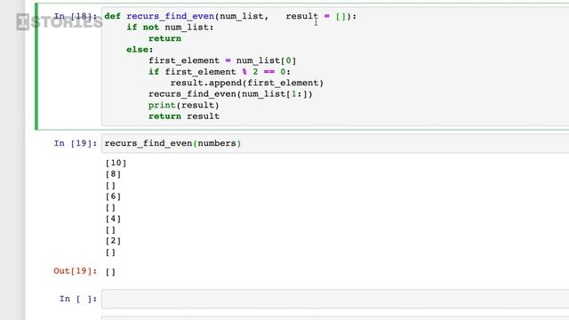Программирование на Python для начинающих   Урок 12 Рекурсия
