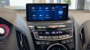 2020 Acura RDX A-Spec