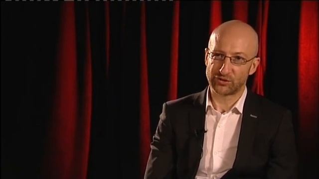 NVTV Behind The Science смотреть онлайн