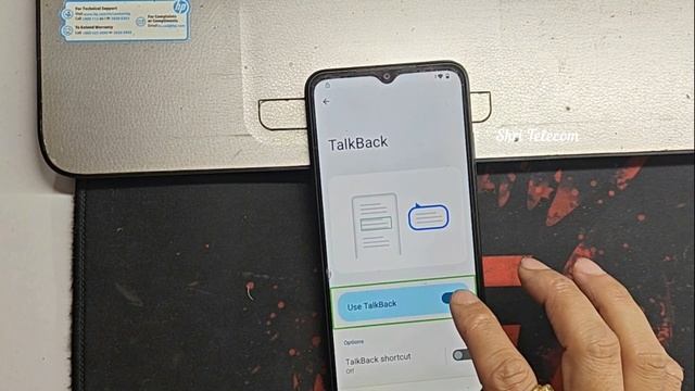 Redmi A1/A1+ Remove Google Account Android 12 || FRP Bypass Without PC смотреть онлайн